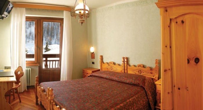 Banchetta Hotel, Sestriere ski chalet, image 6